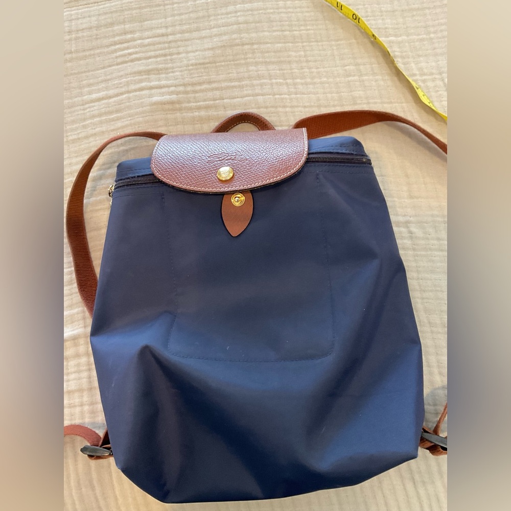 🖤 Longchamp Le Pliage Backpack